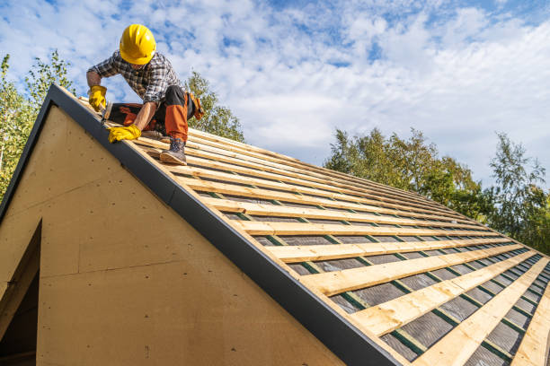 Quick and Trustworthy Emergency Roof Repair Services in Lenox, IA